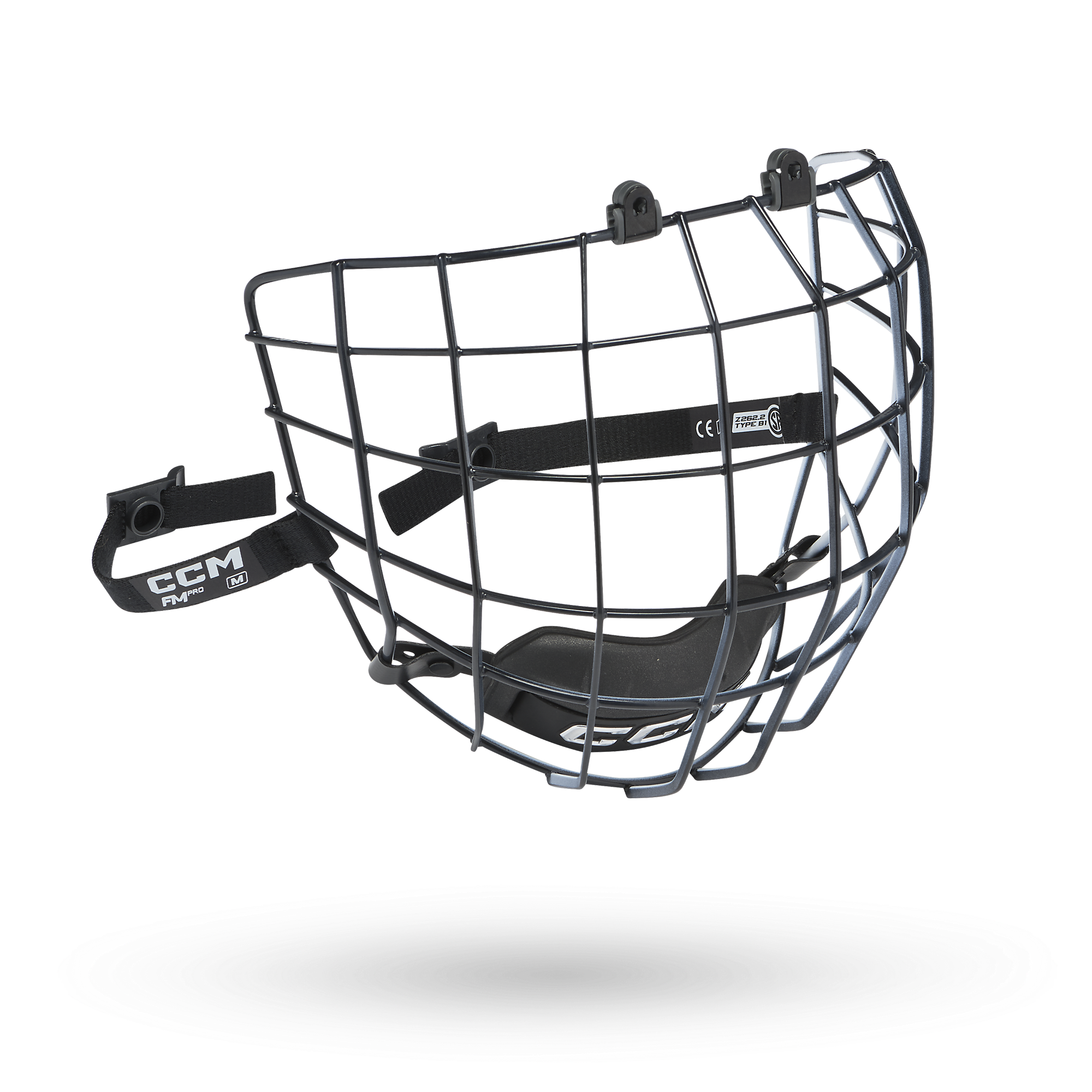 2026 CCM FM Pro Cage FMPRO