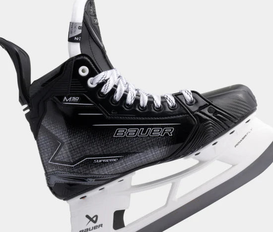 SKATE YTH BAUER SUPREME M50 PRO H24