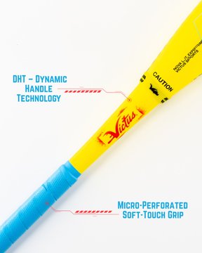 2025 Victus Nova Lit -10 Baseball Bat USSSA-VSBNL10