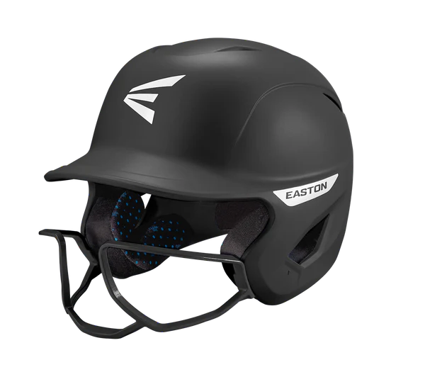 Easton Ghost Vision Matte Fastpitch Batting Helmet GHOSTVISN