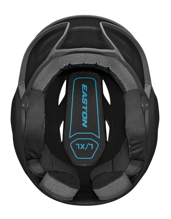Easton Ghost Vision Matte Fastpitch Batting Helmet GHOSTVISN