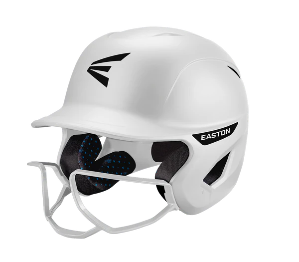 Easton Ghost Vision Matte Fastpitch Batting Helmet GHOSTVISN
