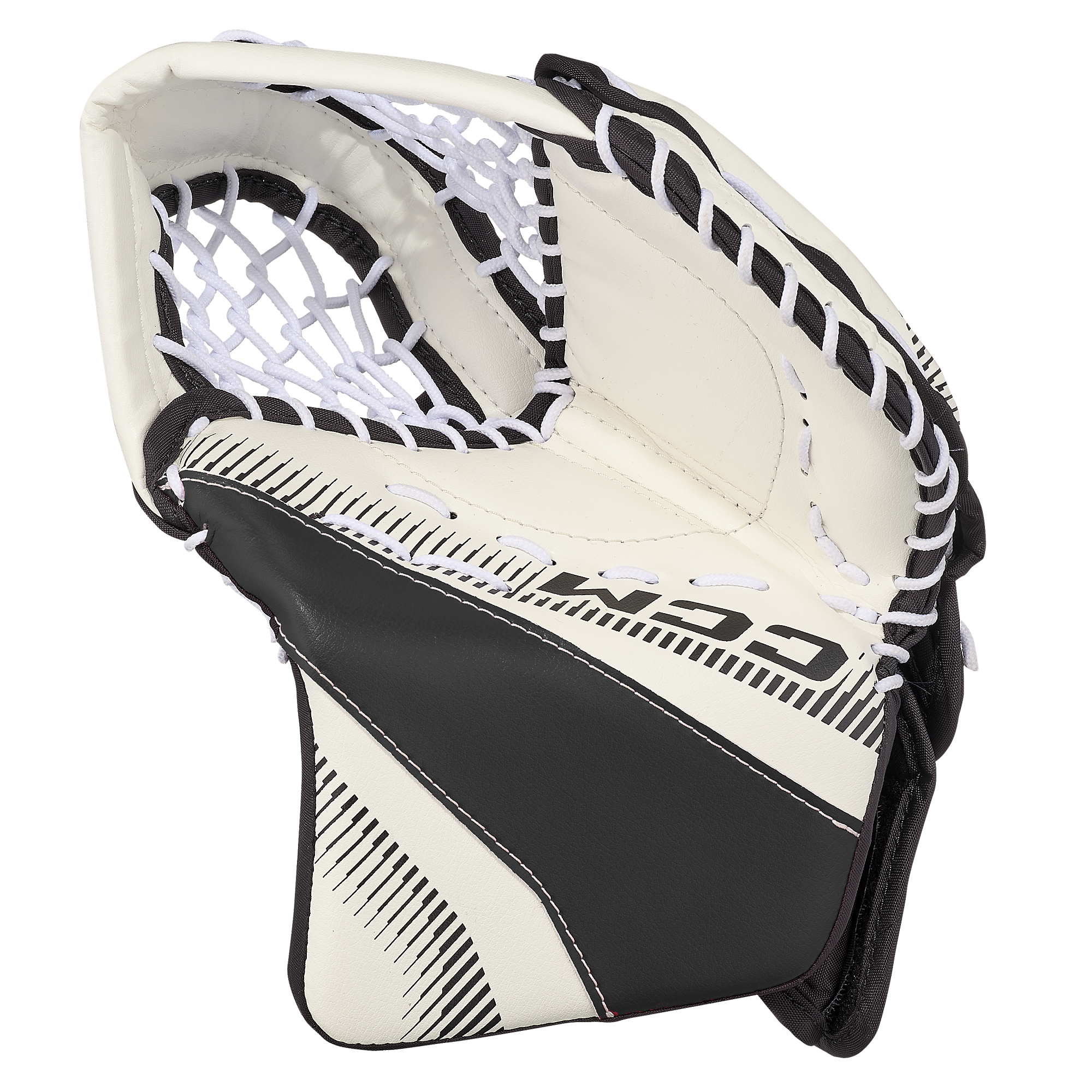 2026 CCM Phenom Goalie Glove GMPHNM - Youth Regular