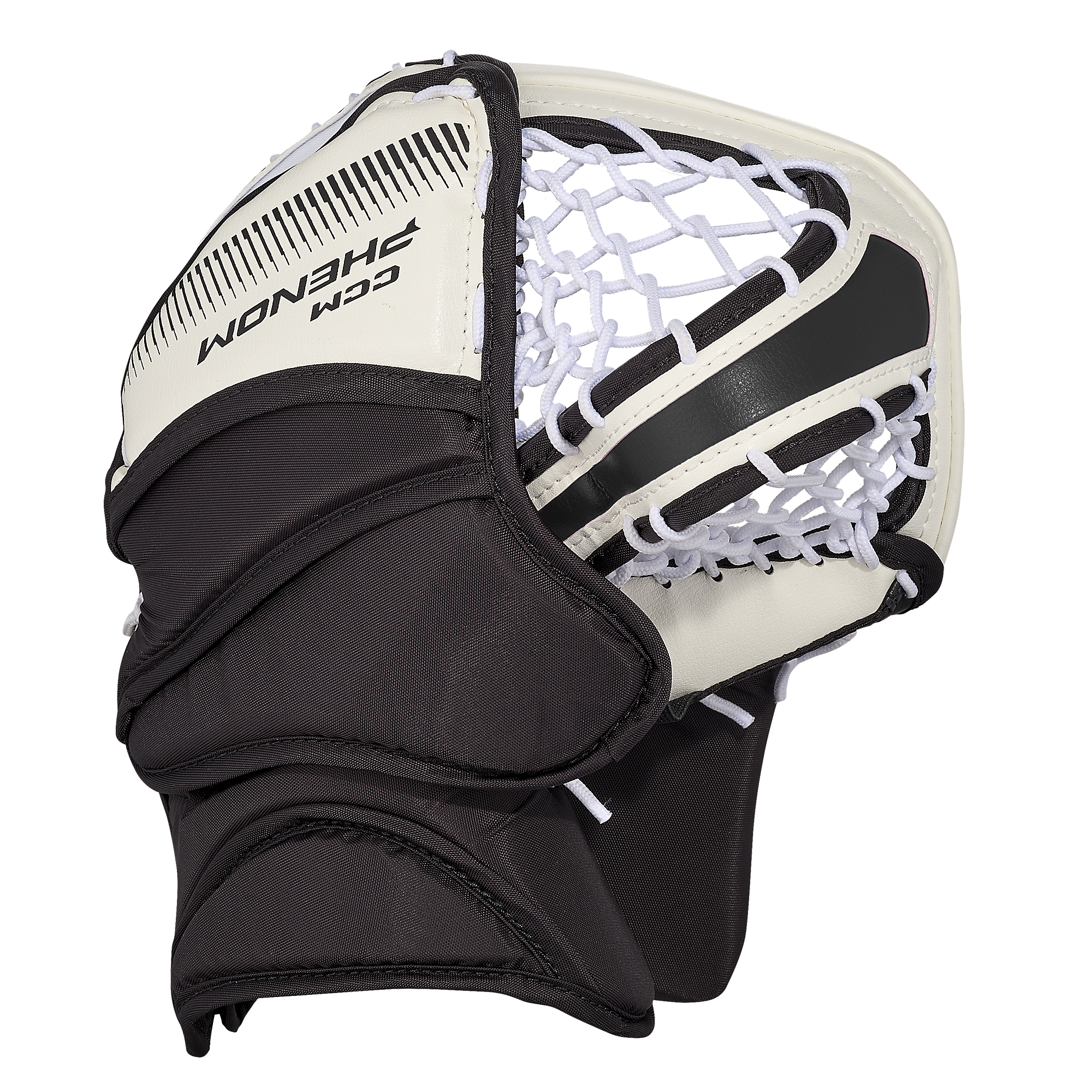 2026 CCM Phenom Goalie Glove GMPHNM - Youth Regular