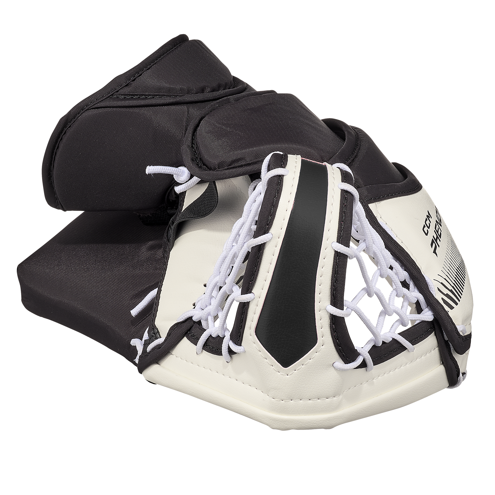 2026 CCM Phenom Goalie Glove GMPHNM - Youth Regular