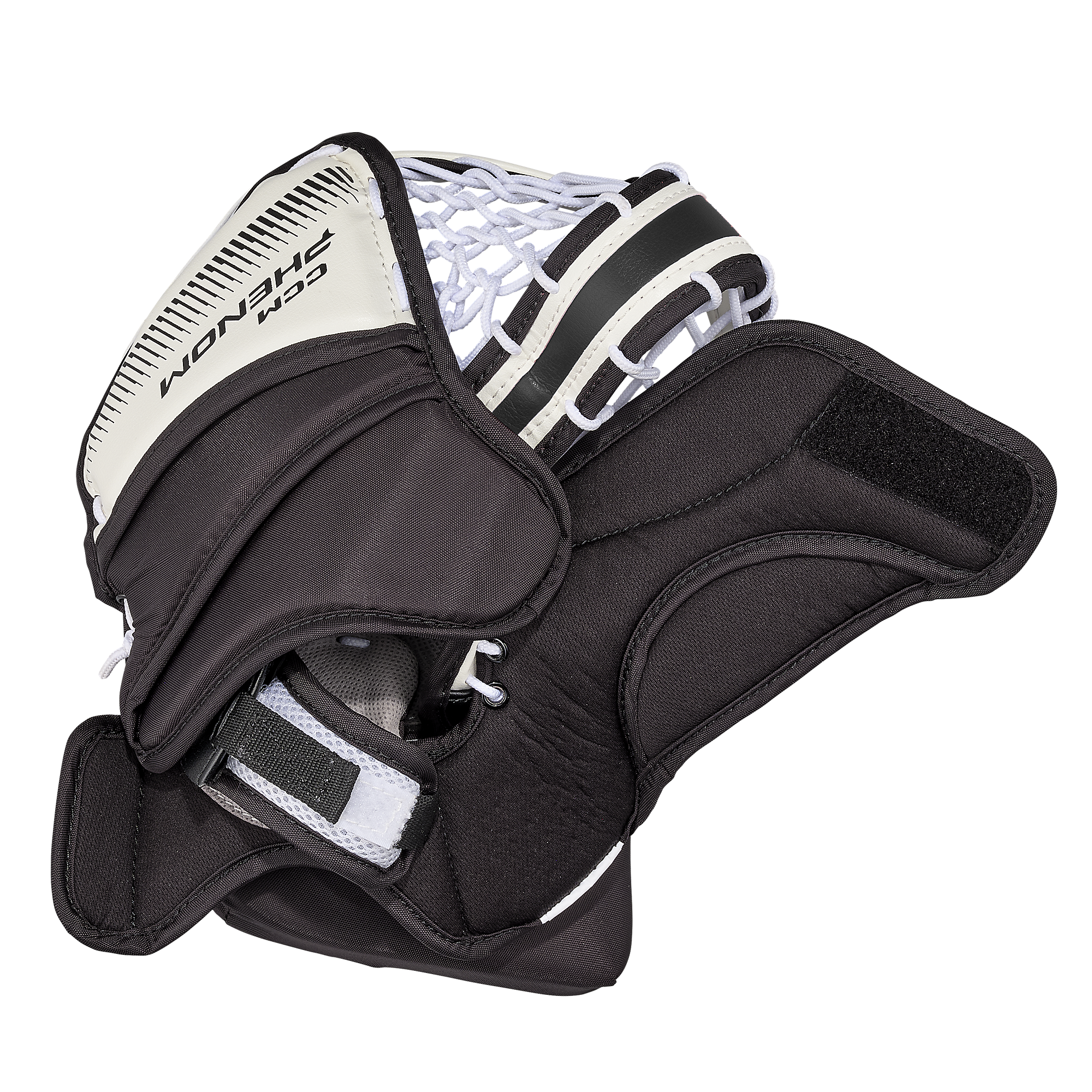 2026 CCM Phenom Goalie Glove GMPHNM - Youth Regular