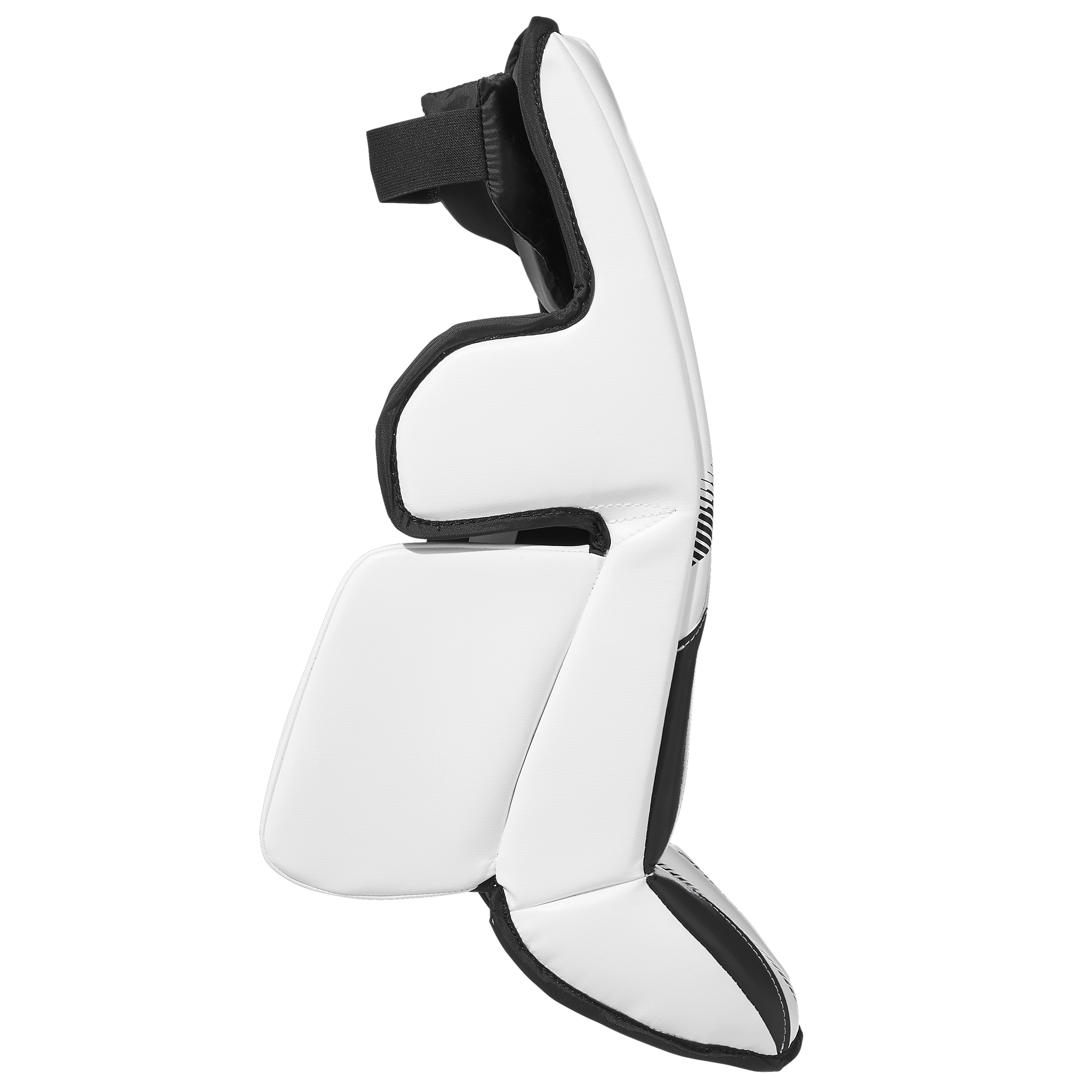 2026 CCM Phenom Goalie Pads GPPHNM - Youth