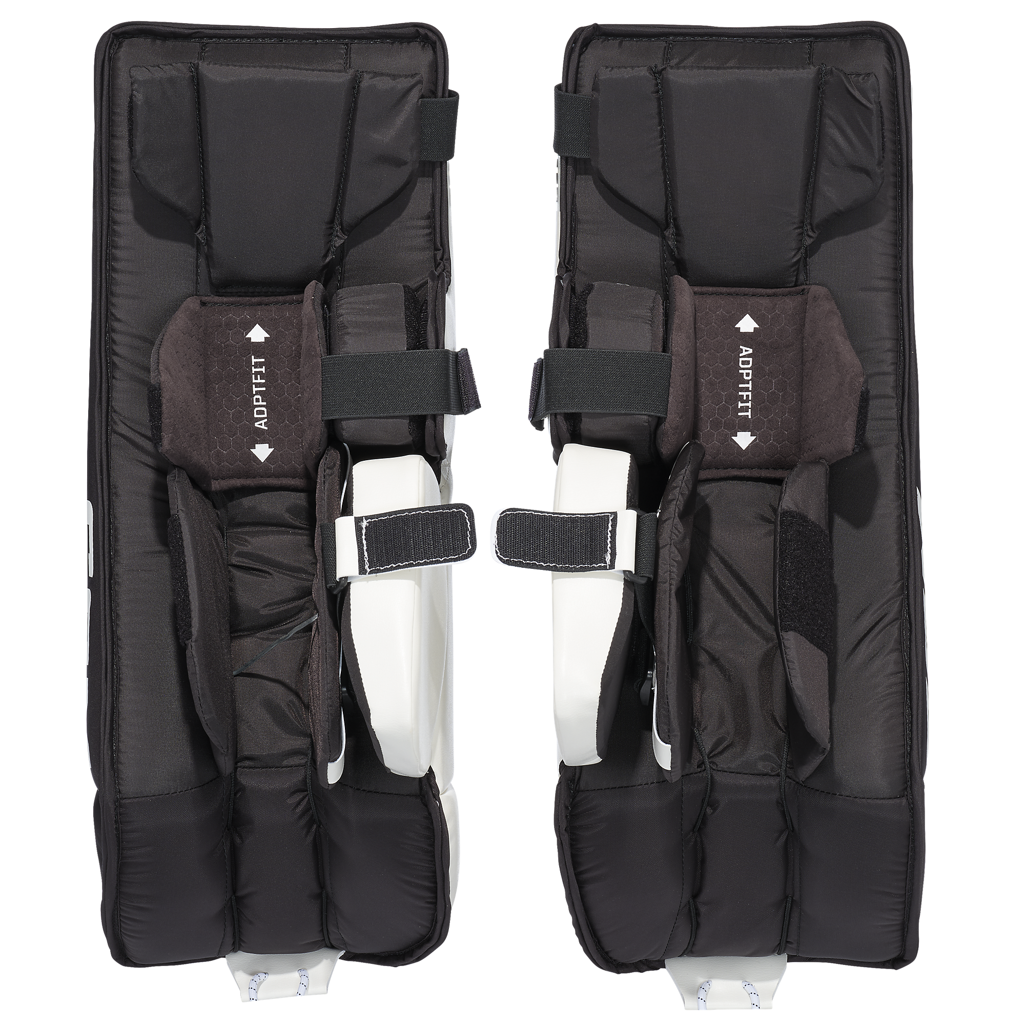 2026 CCM Phenom Goalie Pads GPPHNM - Youth