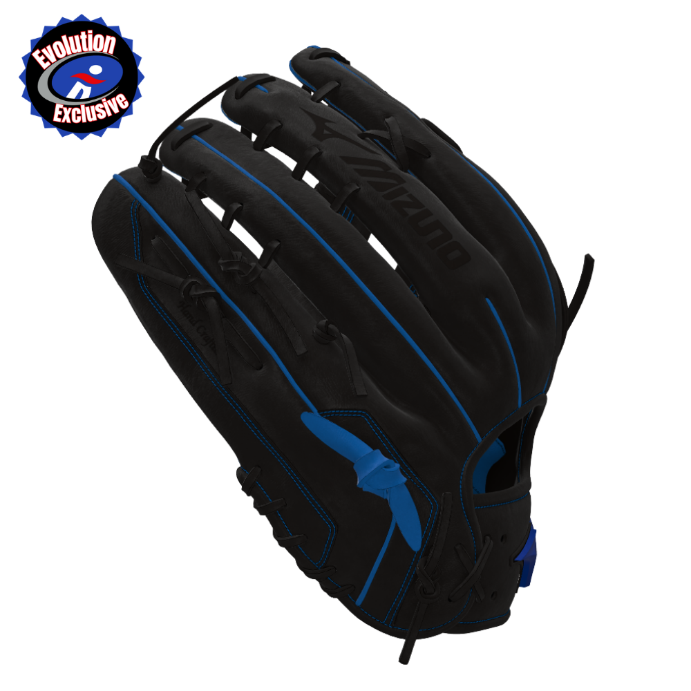 2026 Mizuno Custom Pro Select 13" Evolution Exclusive "Rogue" Outfield Softball Glove Right Hand Throw GPSP-13C