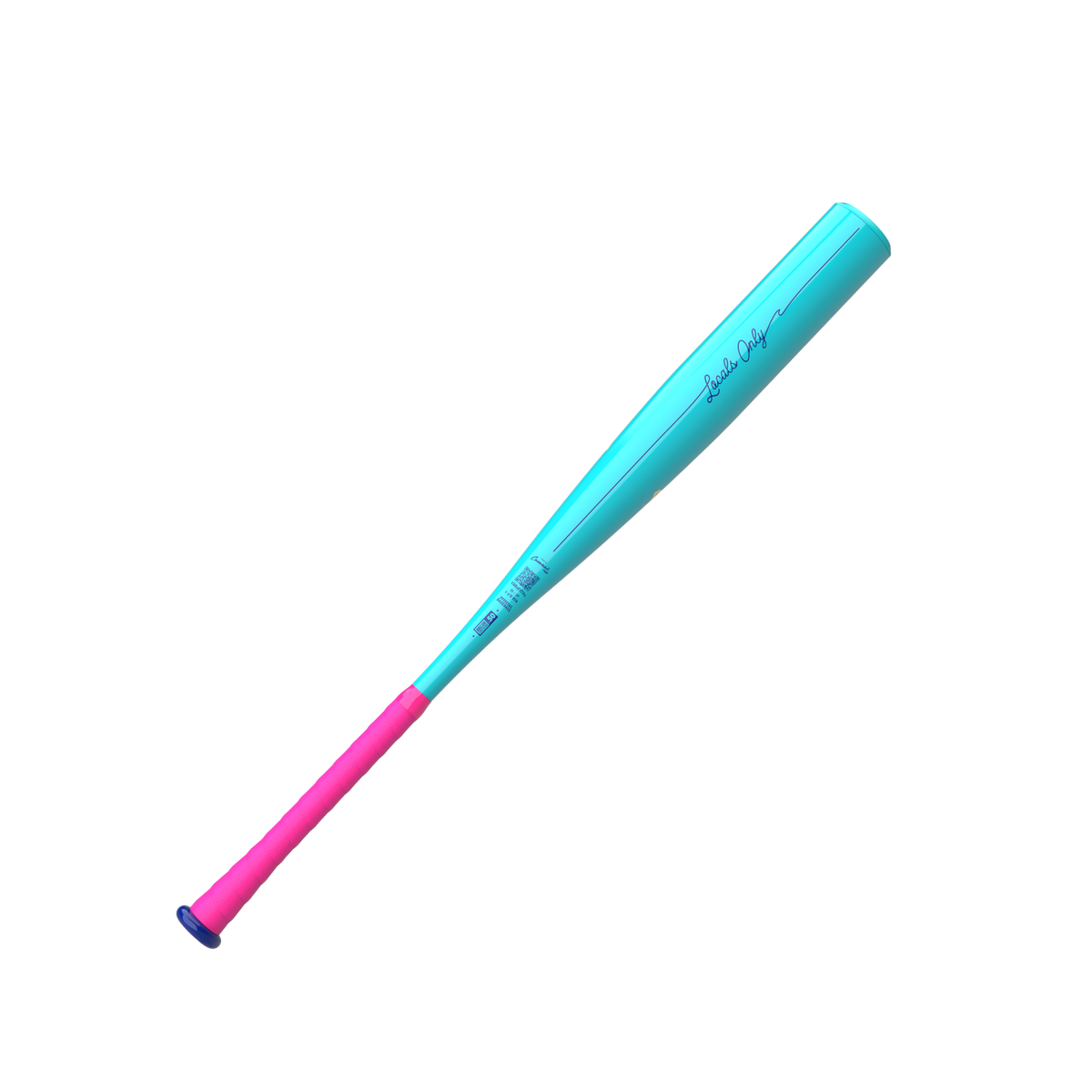 2026 Combat Coastal "Nazare" 1 Piece -3 Baseball Bat BBCOR - CBB7CSTA3