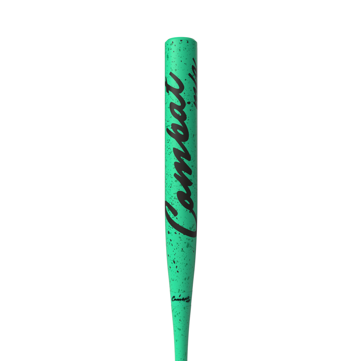 2026 Combat Cookie Jar "Badman Bradley Jones" 2 Piece 12.75" Loaded (0.5 oz) Slo-Pitch Bat