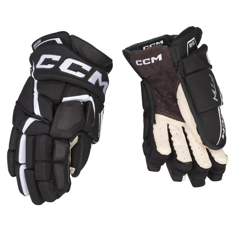 2024 CCM Jetspeed FTW Hockey Gloves- Senior - Women