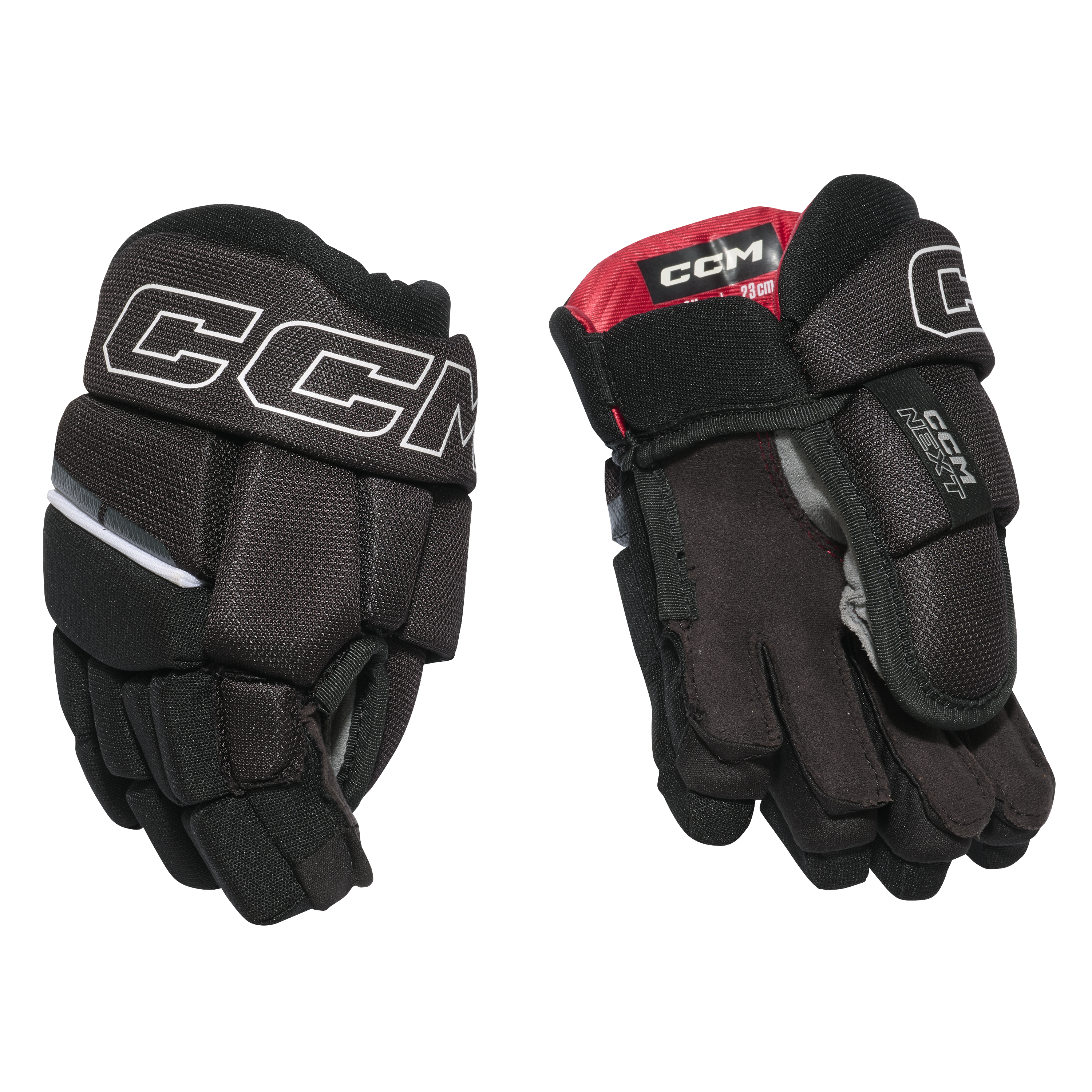 2026 CCM Next Hockey Gloves HGNEXT26 - Youth