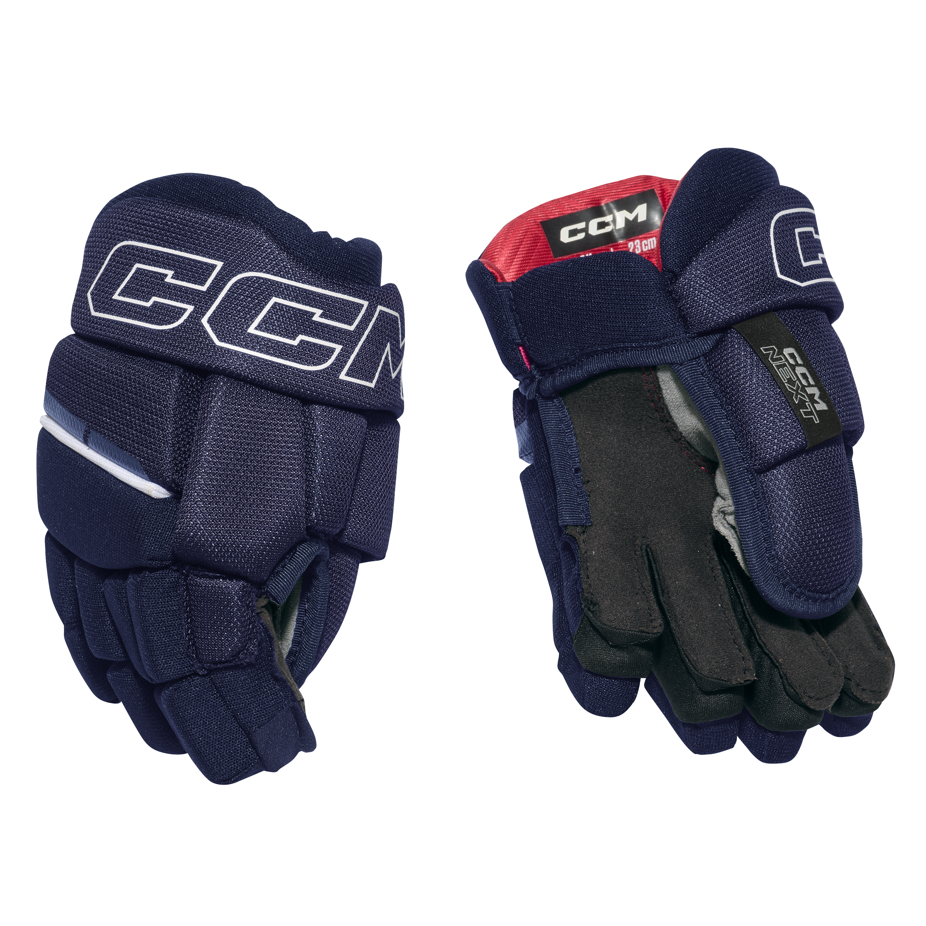 2026 CCM Next Hockey Gloves HGNEXT26 - Youth