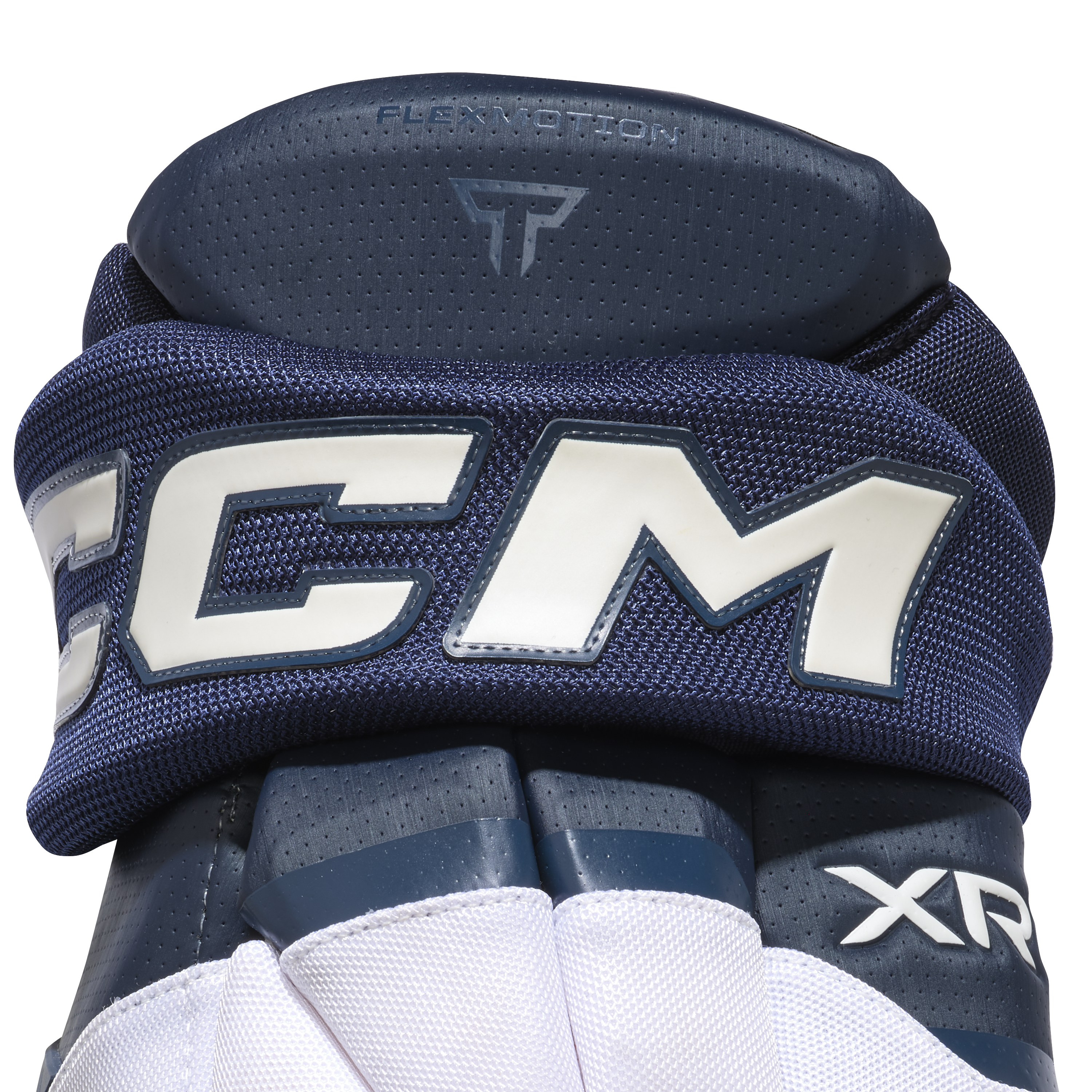 2026 CCM Tacks XR Pro Hockey Gloves HGXRPRO- Senior