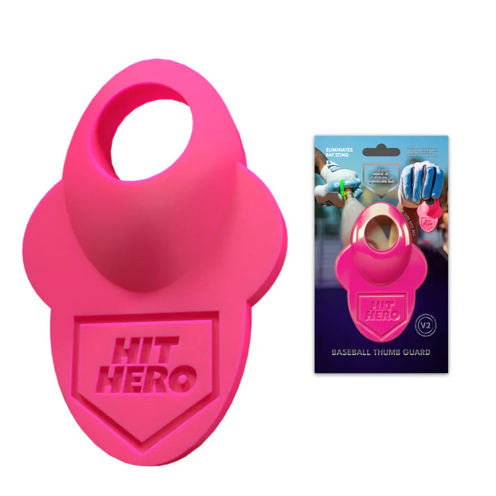 2026 Hit Hero V2 Batters Thumb Guard HHV2