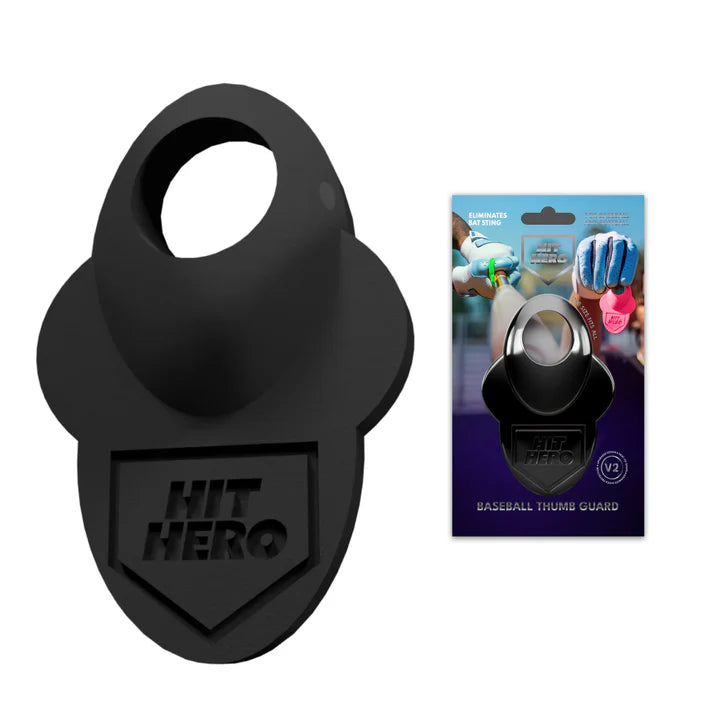 2026 Hit Hero V2 Batters Thumb Guard HHV2