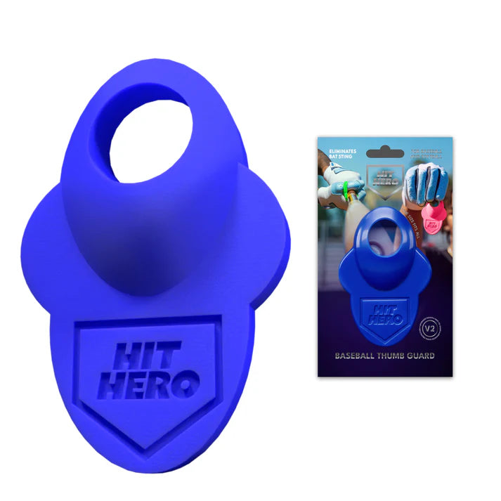 2026 Hit Hero V2 Batters Thumb Guard HHV2