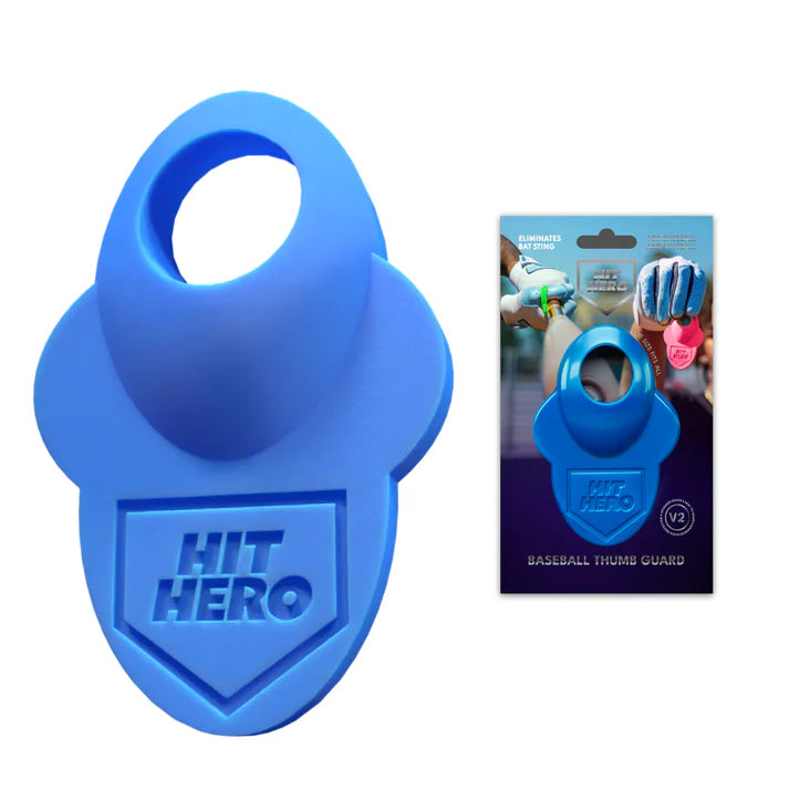 2026 Hit Hero V2 Batters Thumb Guard HHV2