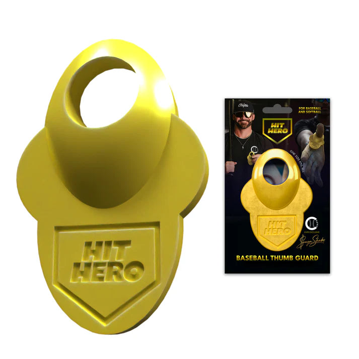 2026 Hit Hero V2 Batters Thumb Guard HHV2