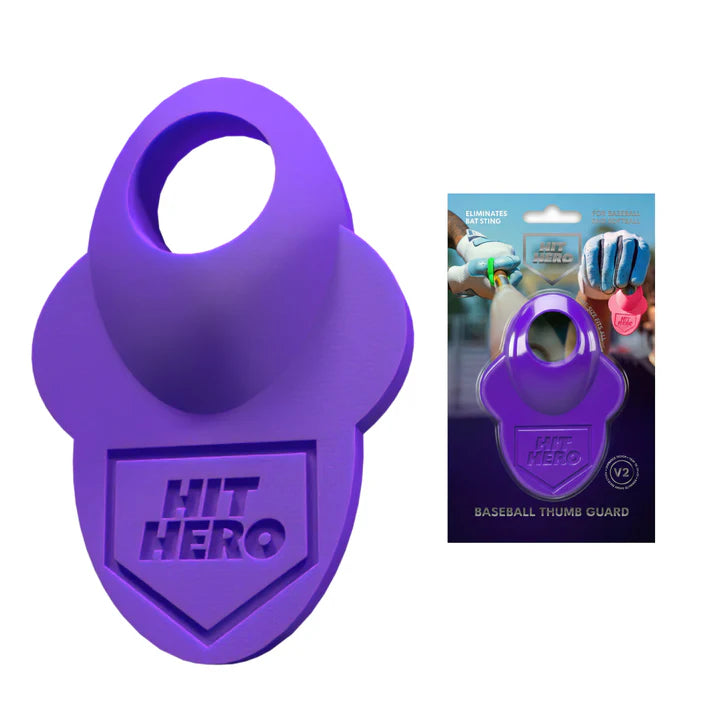 2026 Hit Hero V2 Batters Thumb Guard HHV2