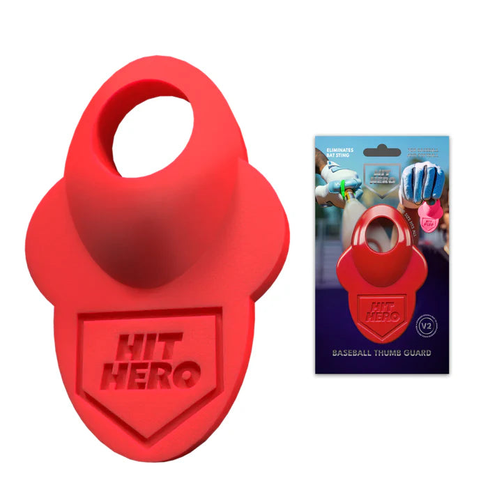 2026 Hit Hero V2 Batters Thumb Guard HHV2