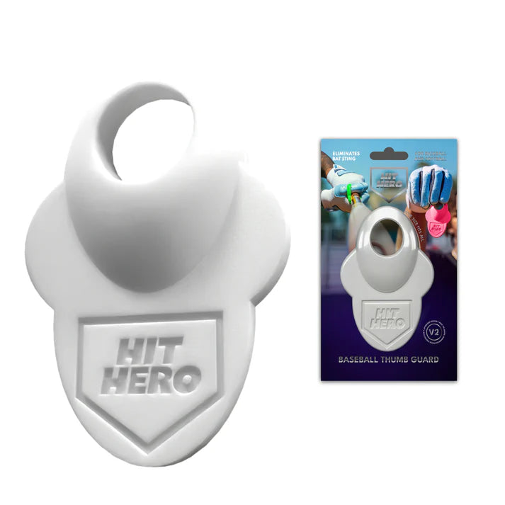 2026 Hit Hero V2 Batters Thumb Guard HHV2