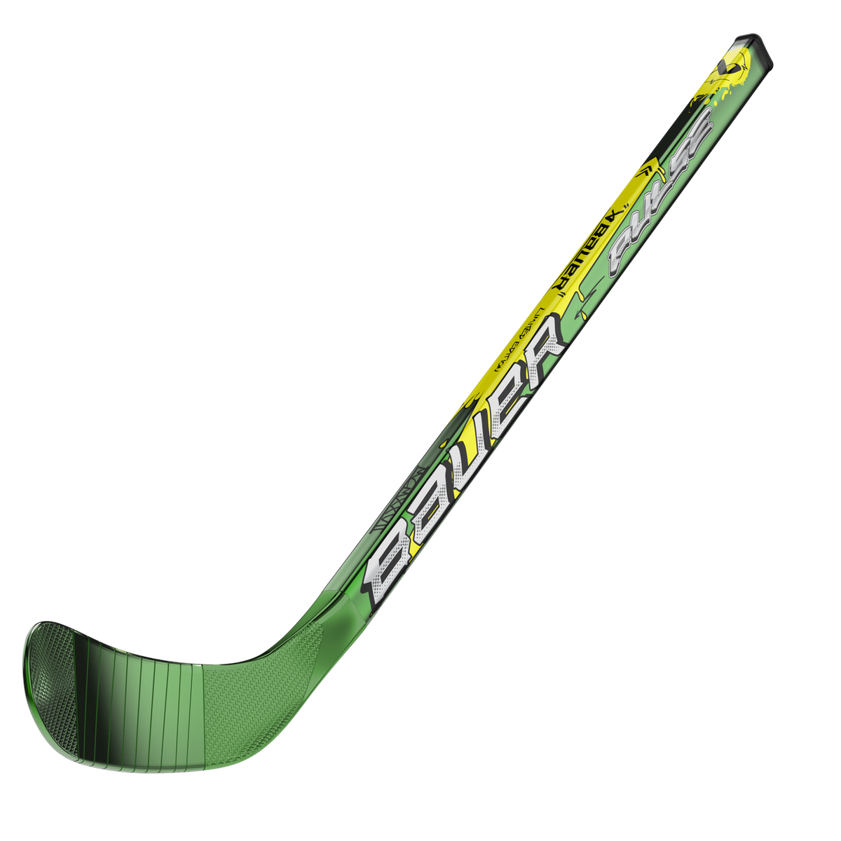 2026 Bauer Mystery Mini 1 Hockey Sticks -  Player