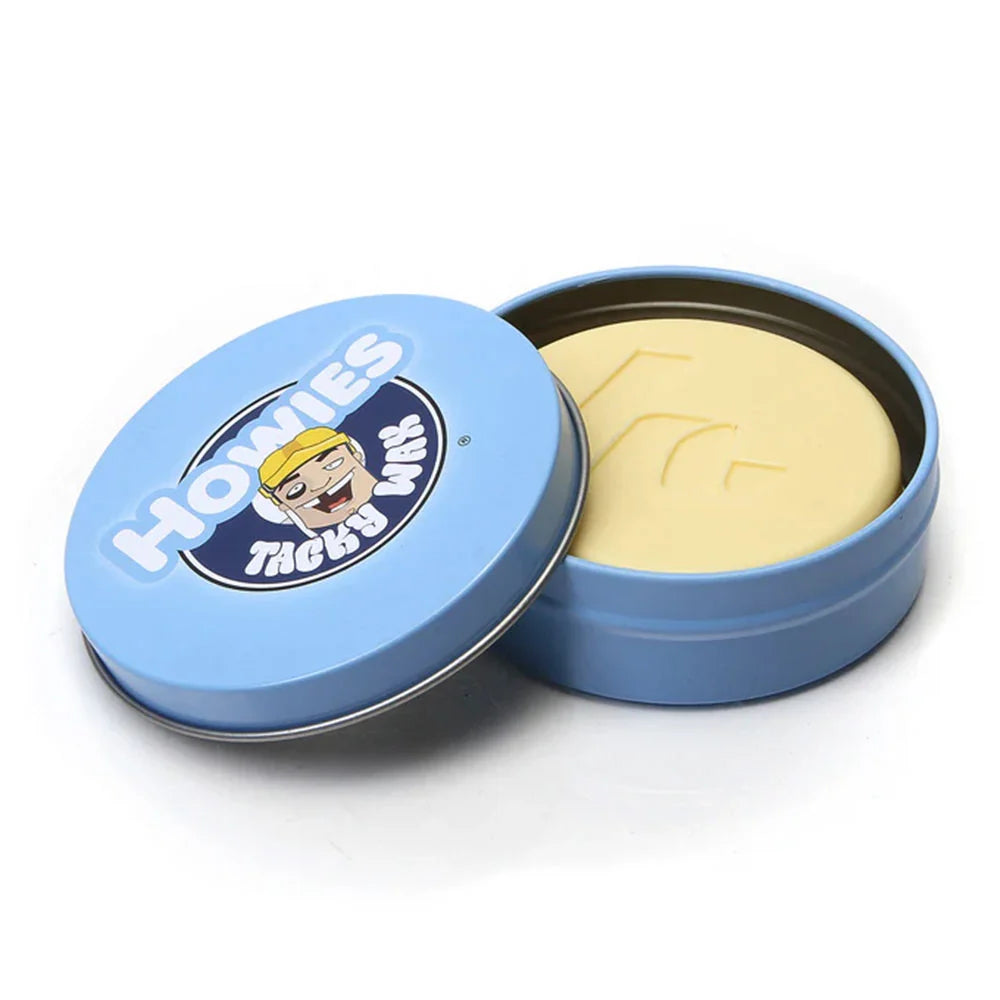 2025 Howies Hockey Tacky Stick Wax 2.8 oz