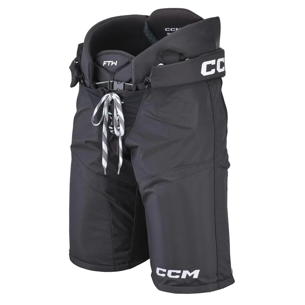 2024 CCM Jetspeed FTW Hockey Pant - Junior - Girls