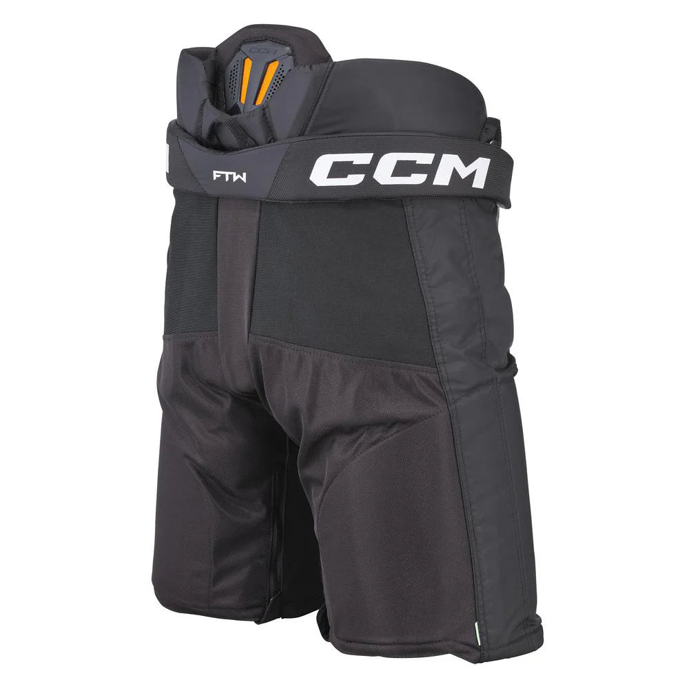 Pantalon de hockey CCM Jetspeed FTW 2024 - Junior - Filles