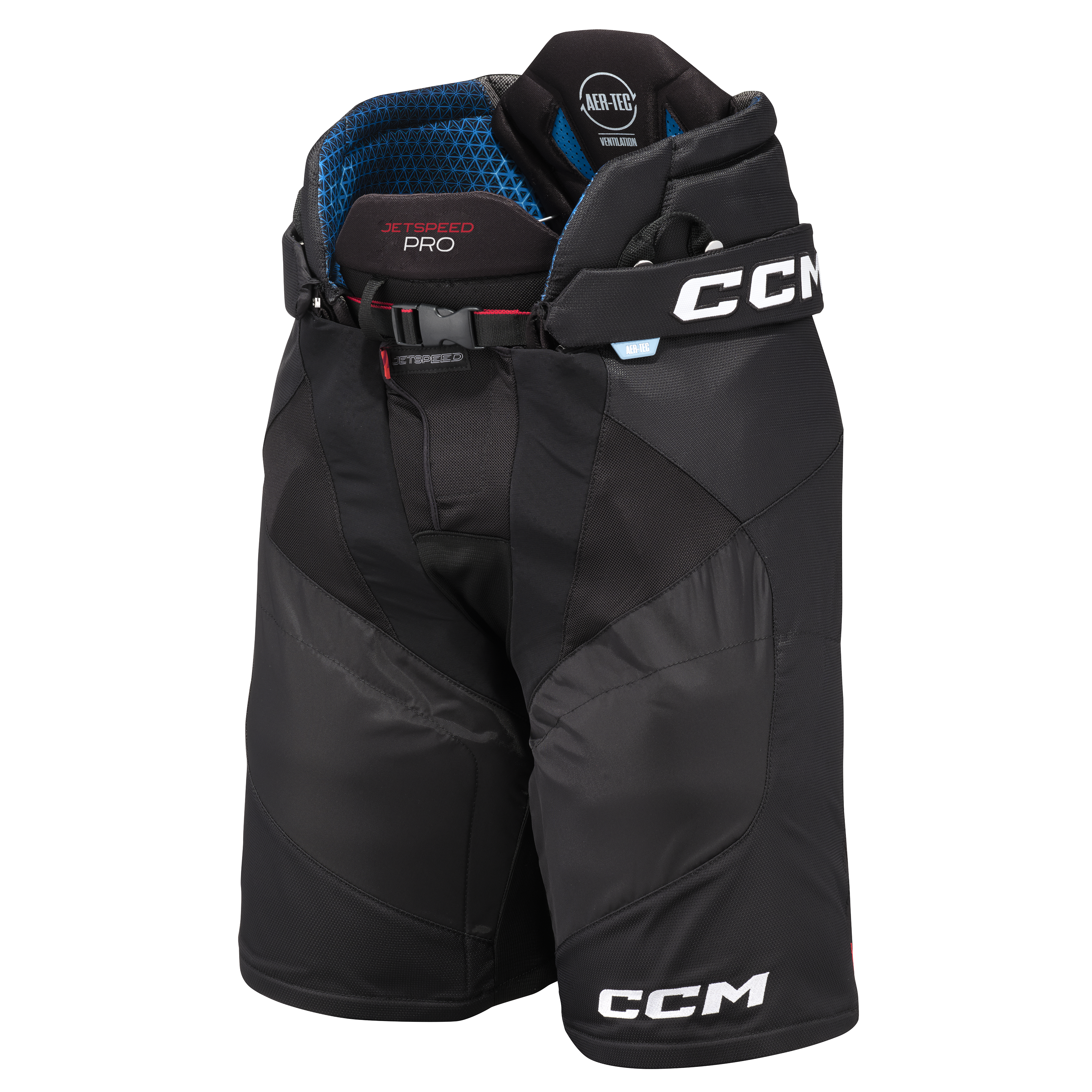 2025 CCM Jetspeed Pro Hockey Pants - Junior