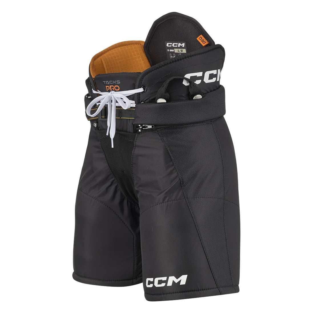 2026 CCM Tacks Pro Hockey Pants HPTKSPRO - Youth