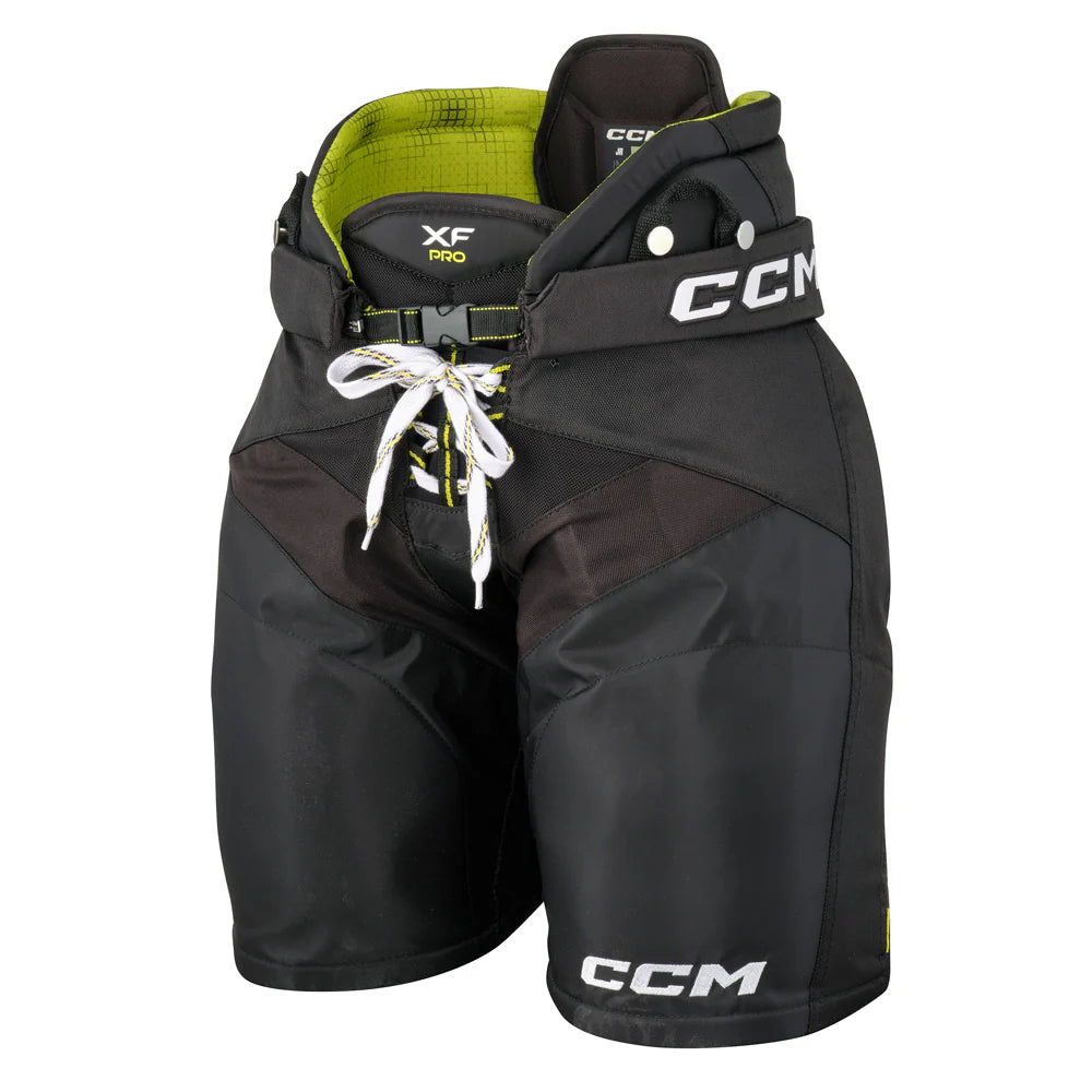 2024 CCM Tacks XF Pro Hockey Pant - Junior