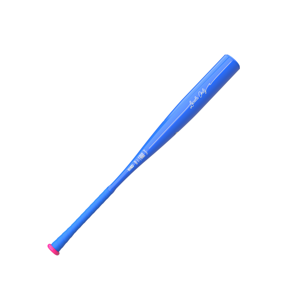 2026 Combat Coastal "Mavericks" 1 Piece -3 Baseball Bat BBCOR - CBB7CSTB3