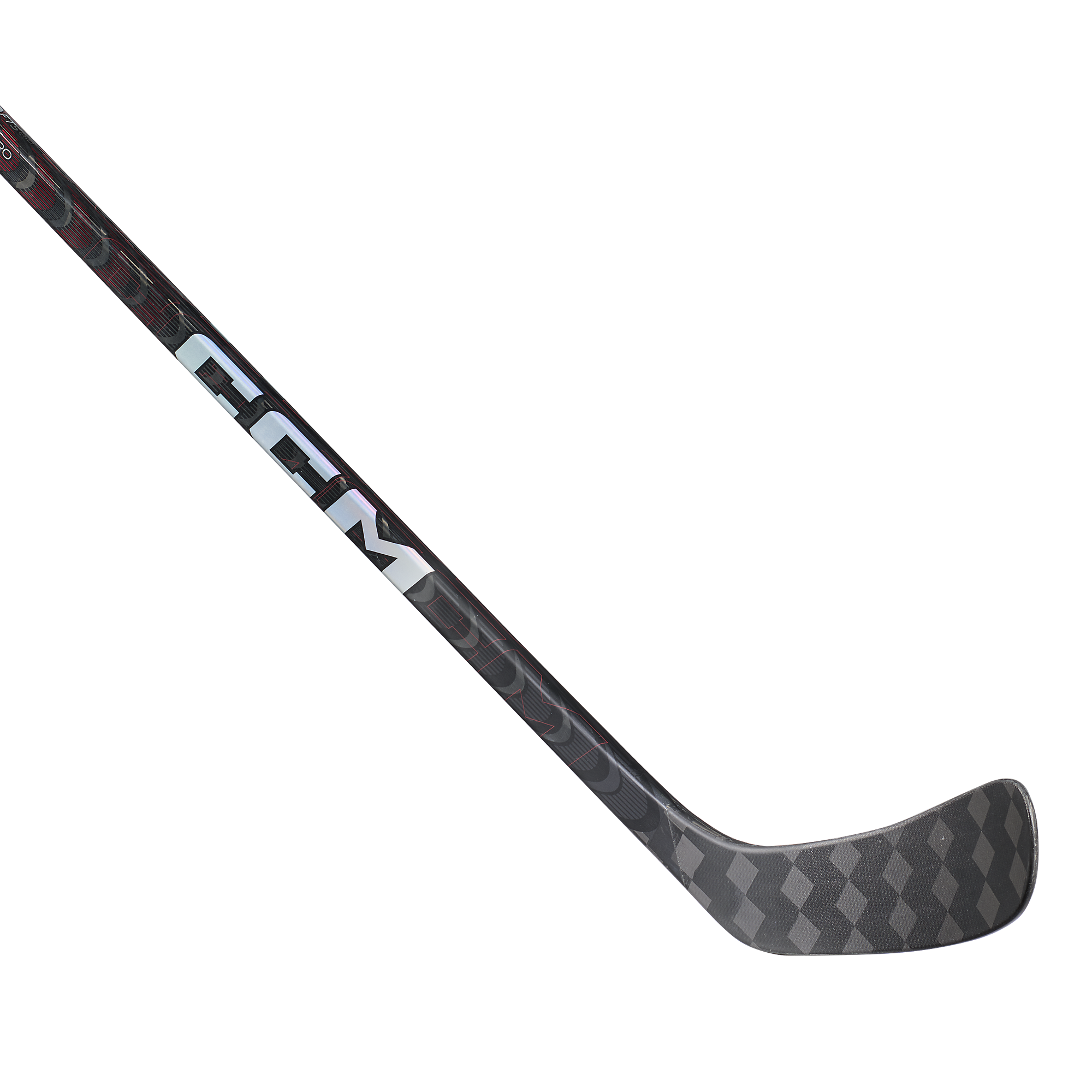 2022 CCM Jetspeed FT5 Pro Hockey Stick - Intermediate