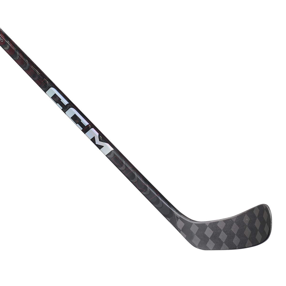 2022 CCM Jetspeed FT5 Pro Hockey Stick - Intermediate