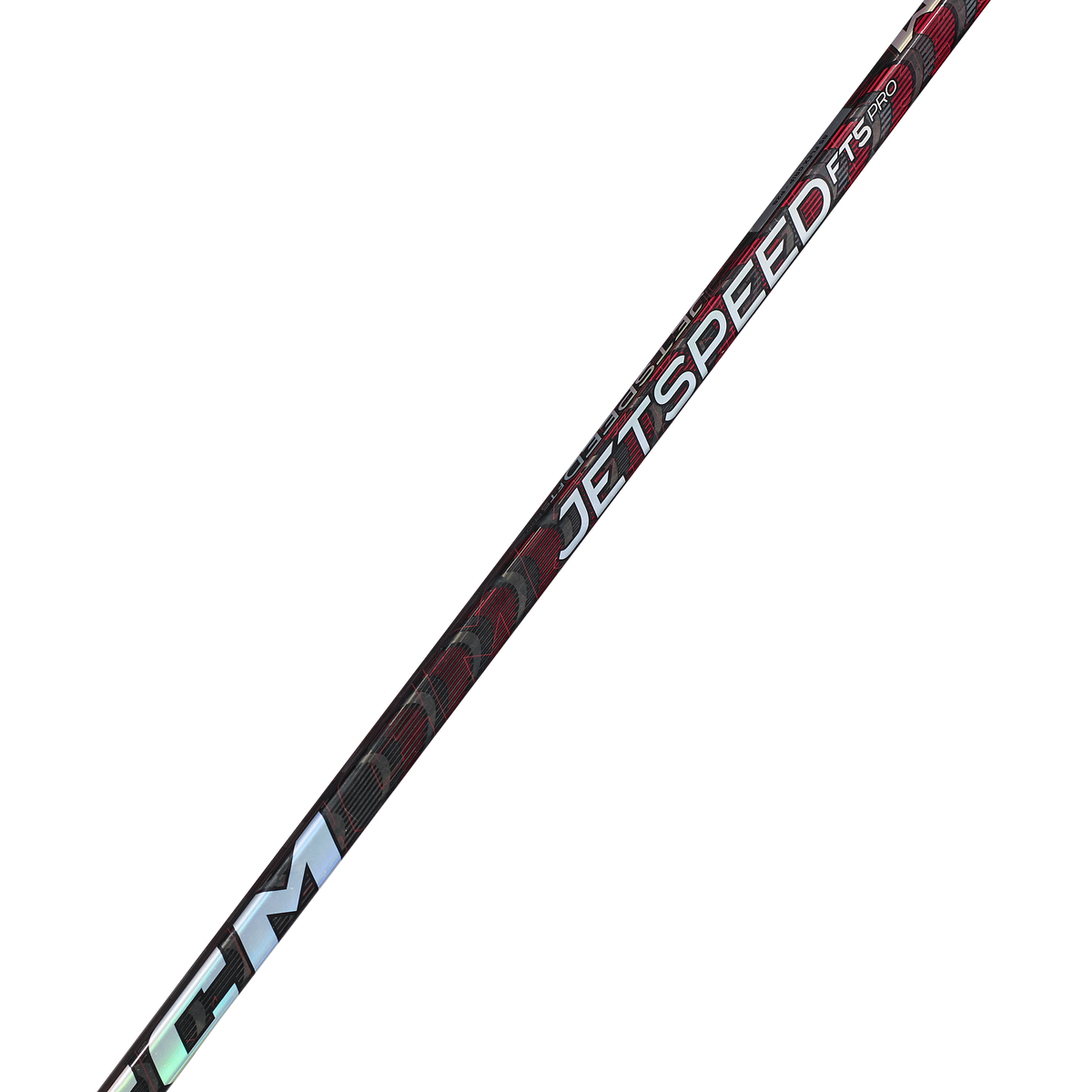 2022 CCM Jetspeed FT5 Pro Hockey Stick - Intermediate