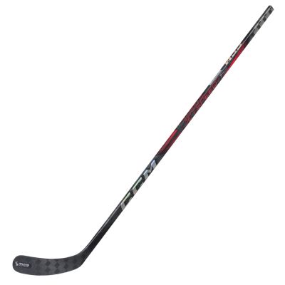 2024 CCM Jetspeed FT7 Pro Hockey Stick - Junior
