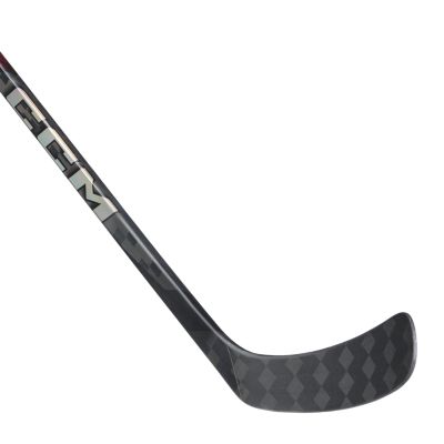 2024 CCM Jetspeed FT7 Pro Hockey Stick - Junior