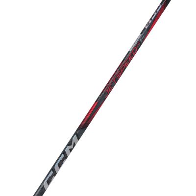 2024 CCM Jetspeed FT7 Pro Hockey Stick - Junior