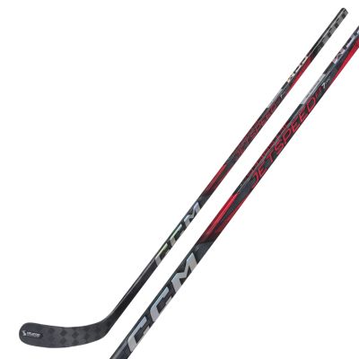 2024 CCM Jetspeed FT7 Pro Hockey Stick - Junior