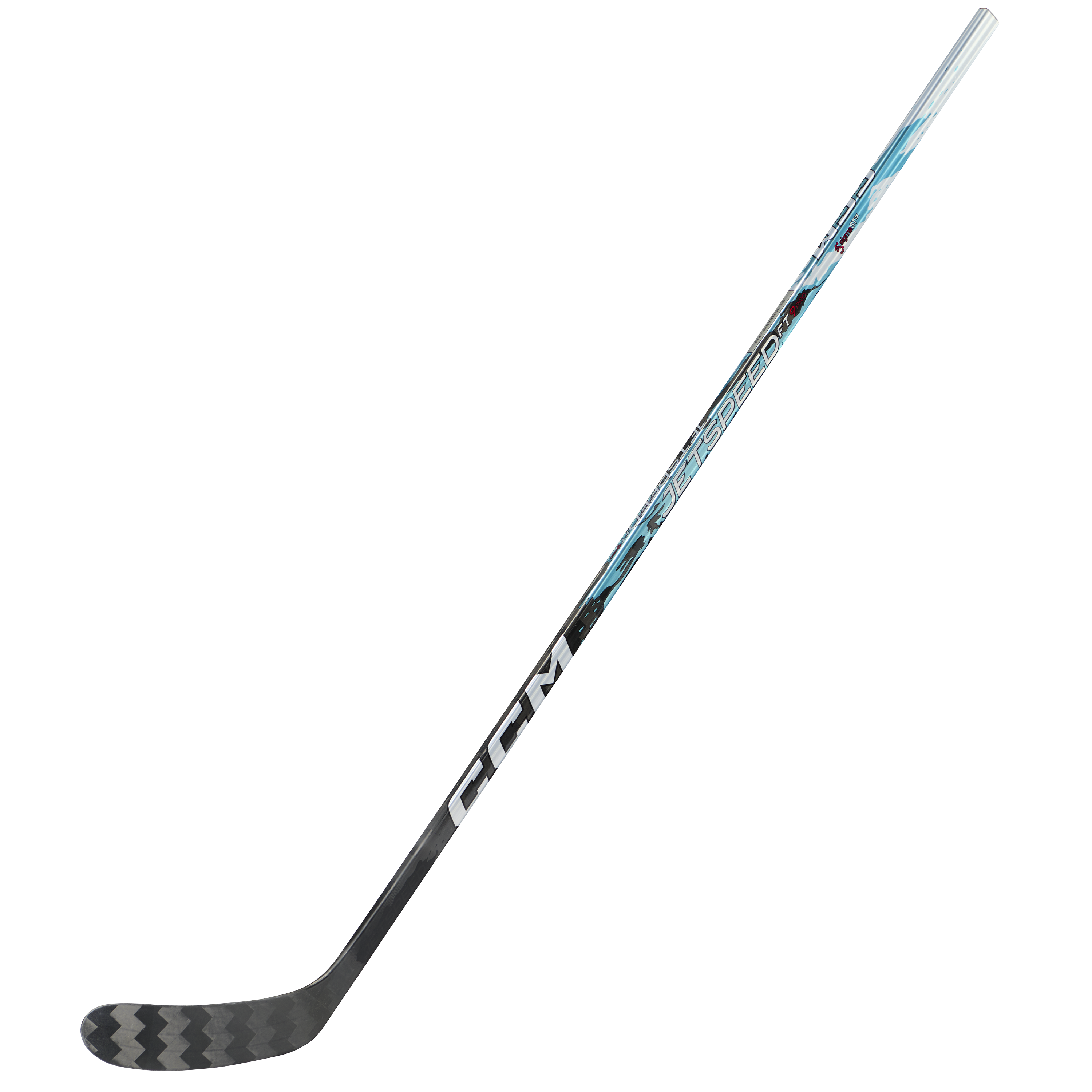2026 CCM Jetspeed FT9 Pro Hockey Stick HSFT9P - Senior