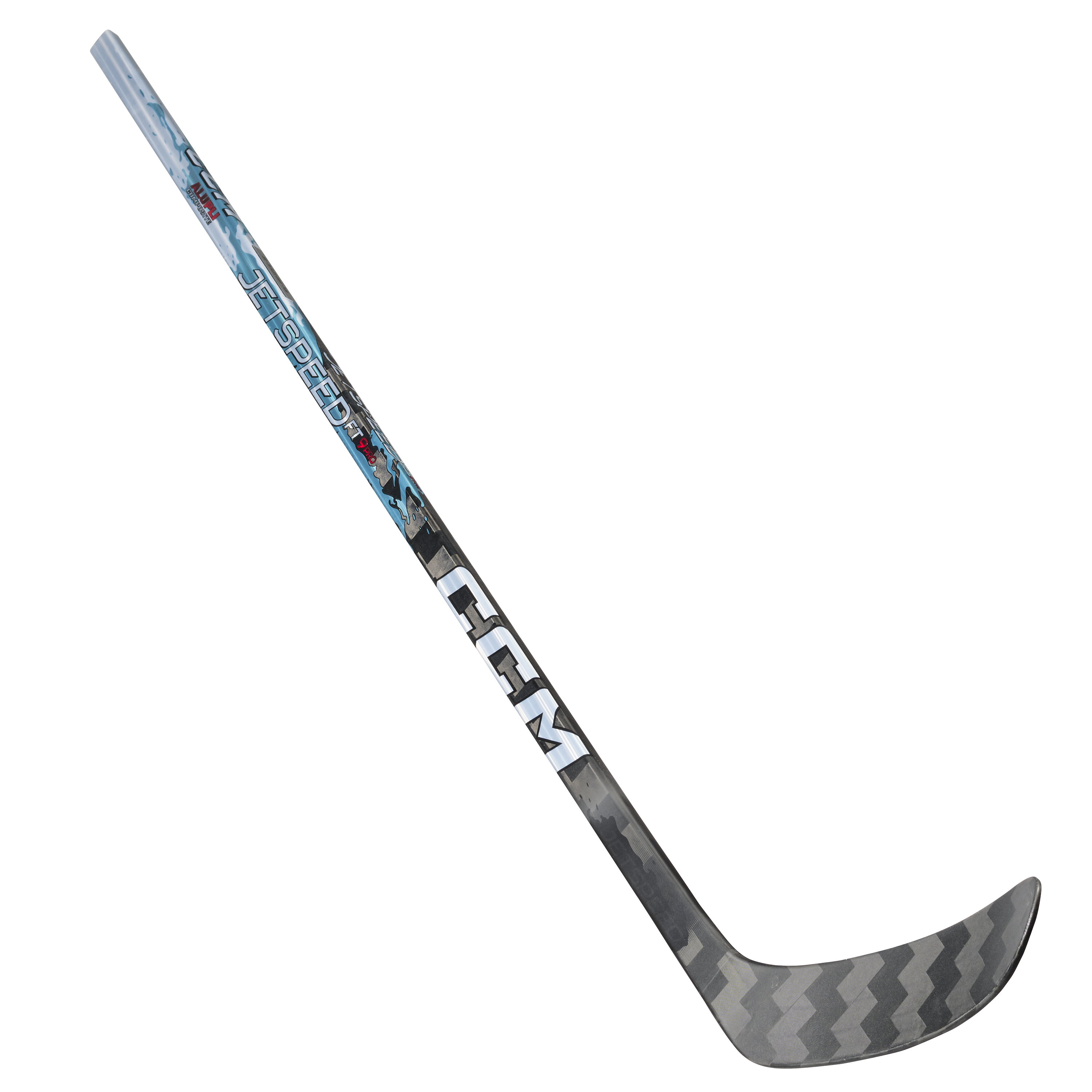 2026 CCM Jetspeed FT9 Pro Hockey Stick HSFT9P - Senior