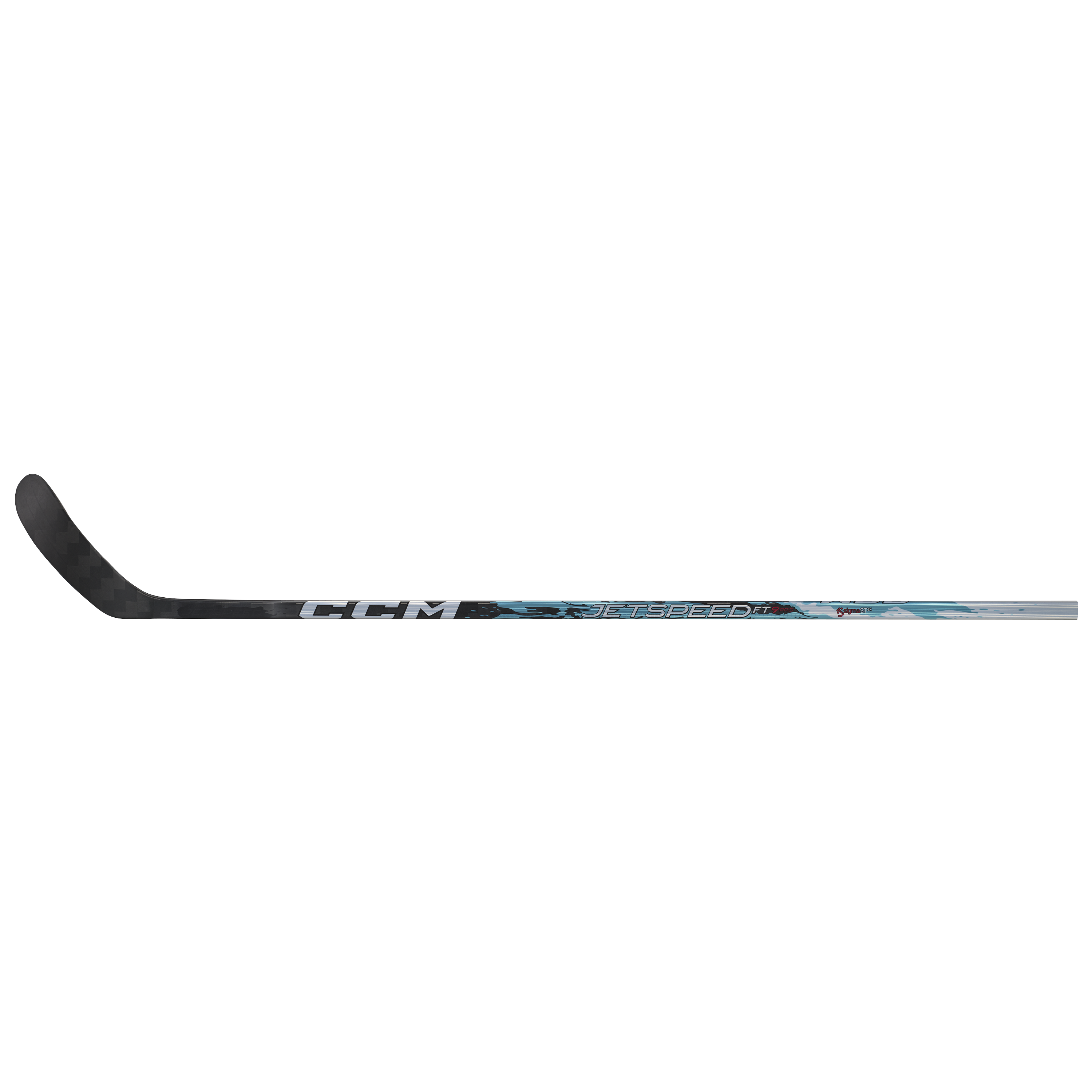 2026 CCM Jetspeed FT9 Pro Hockey Stick HSFT9P - Senior