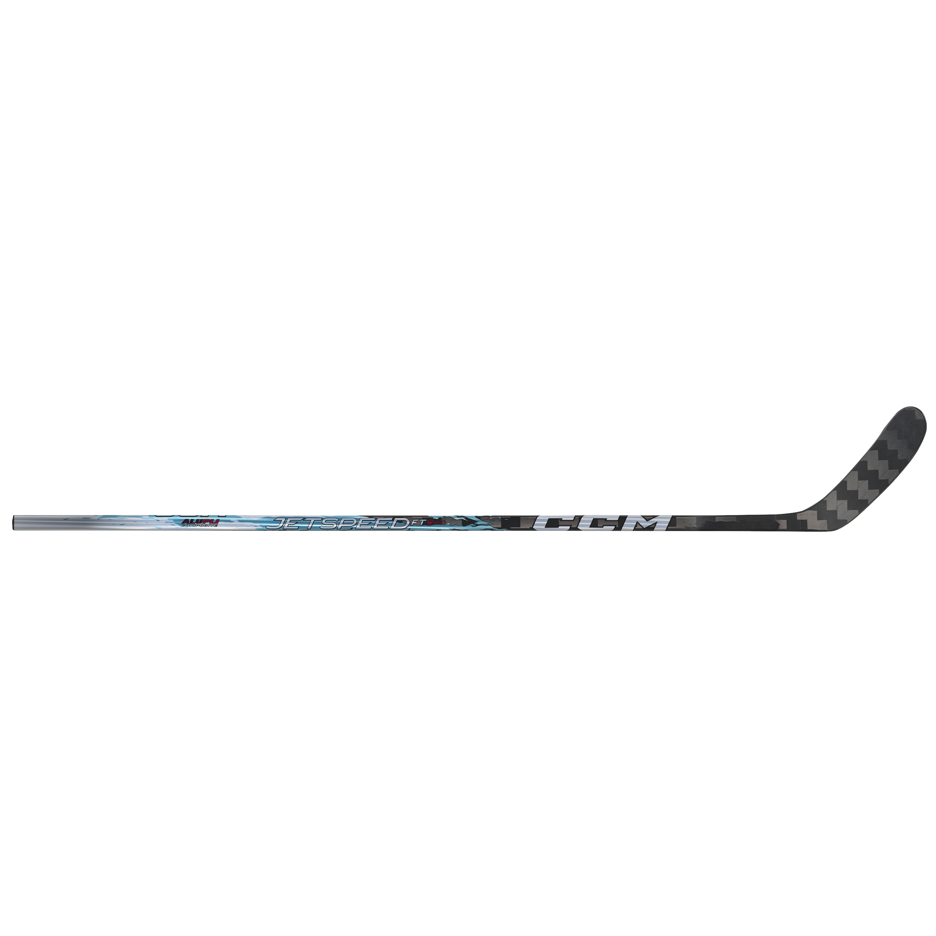 2026 CCM Jetspeed FT9 Pro Hockey Stick HSFT9P - Senior