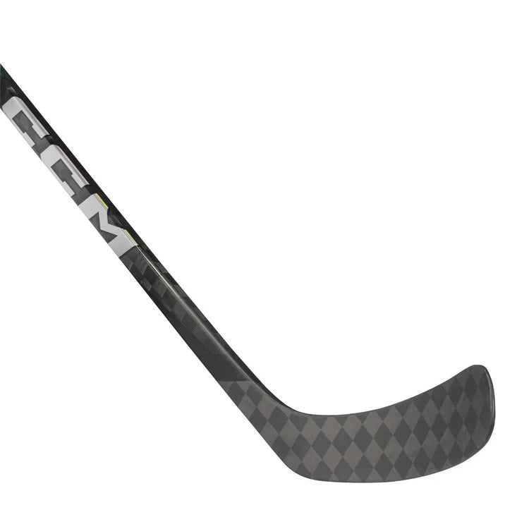 2024 CCM Jetspeed FTW Hockey Stick - Junior - 50 Flex (54")