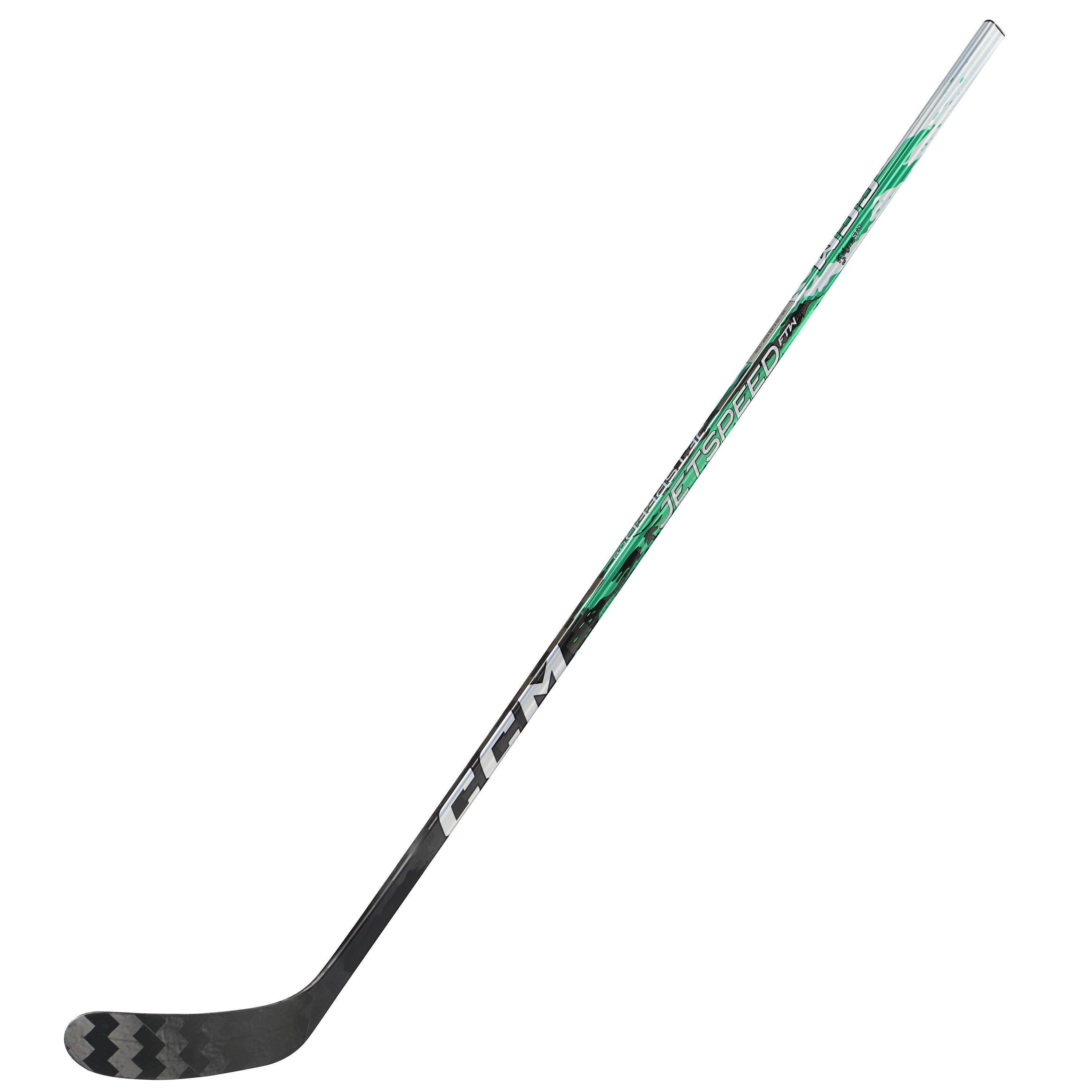 2026 CCM Jetspeed FTW Hockey Stick - Junior