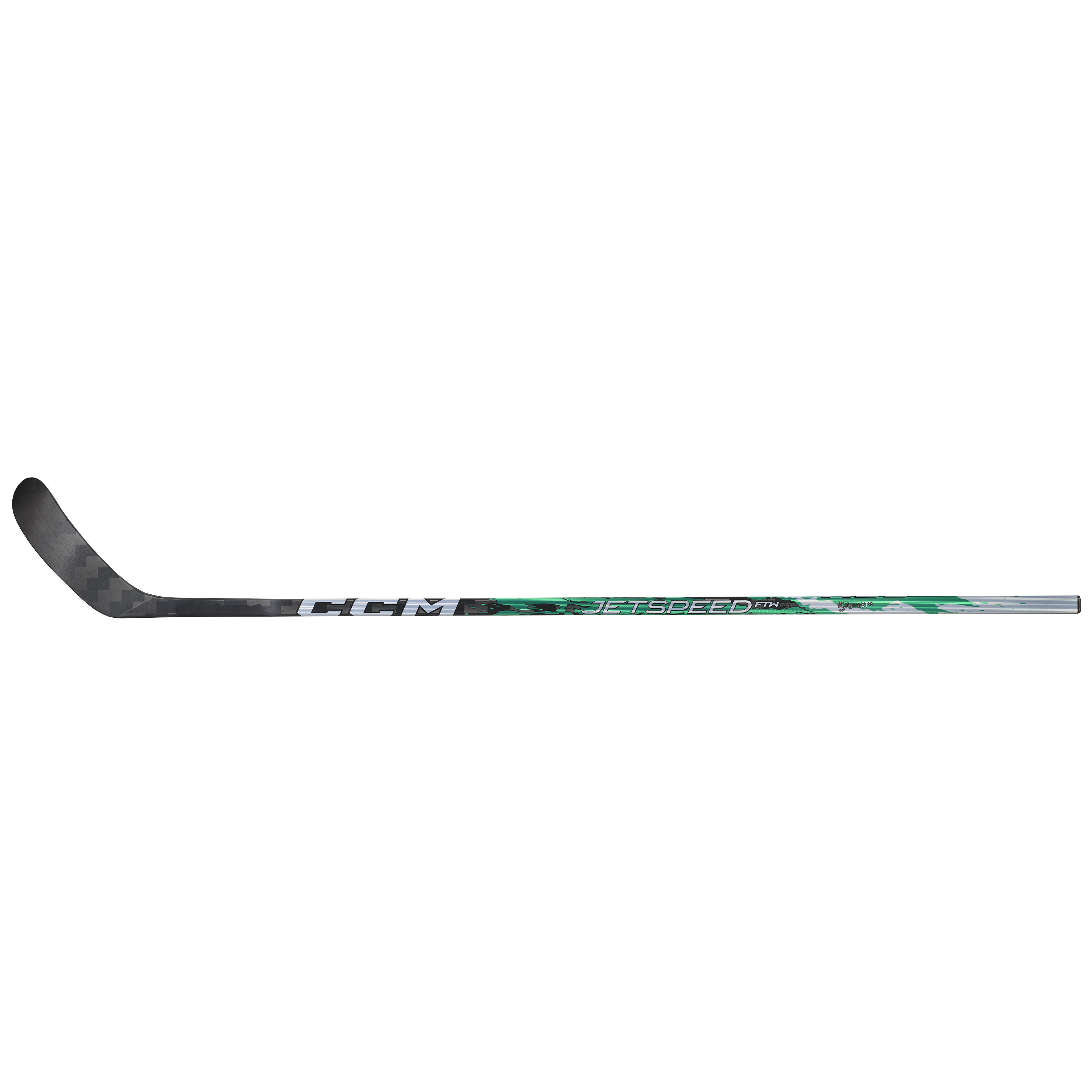 2026 CCM Jetspeed FTW Hockey Stick - Junior