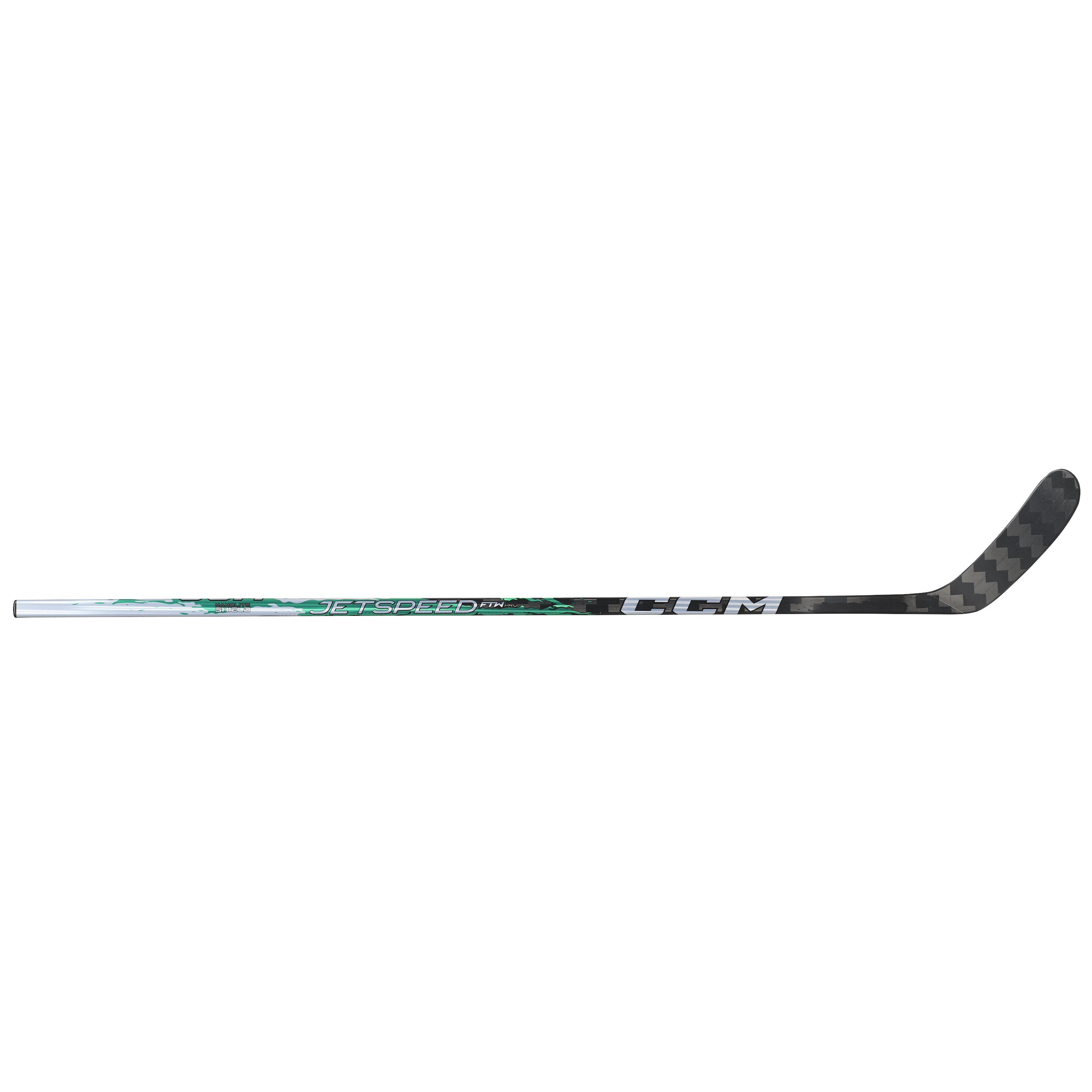 2026 CCM Jetspeed FTW Hockey Stick - Junior